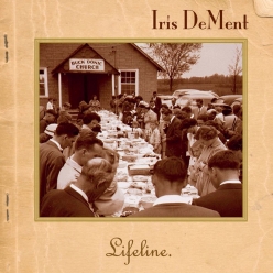 Iris DeMent - Lifeline