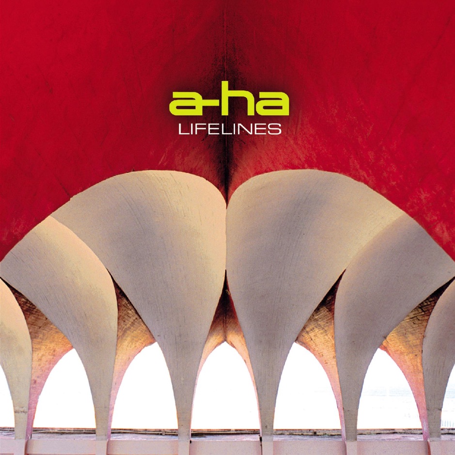 A-ha - Lifelines