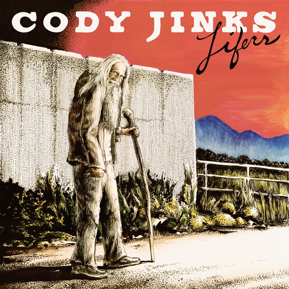 Cody Jinks - Must Be the Whiskey