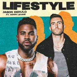 Jason Derulo ft. Adam Levine - Lifestyle