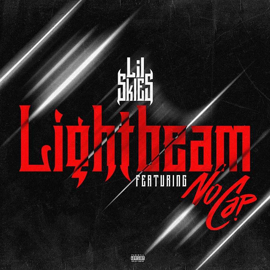 Lil Skies Ft. NoCap - Lightbeam