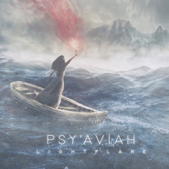 PsyAviah - Lightflare