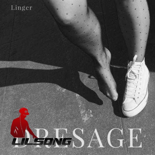 Dresage - Linger