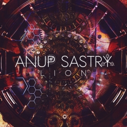 Anup Sastry - Lion