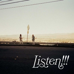 Aly & AJ - Listen!!!
