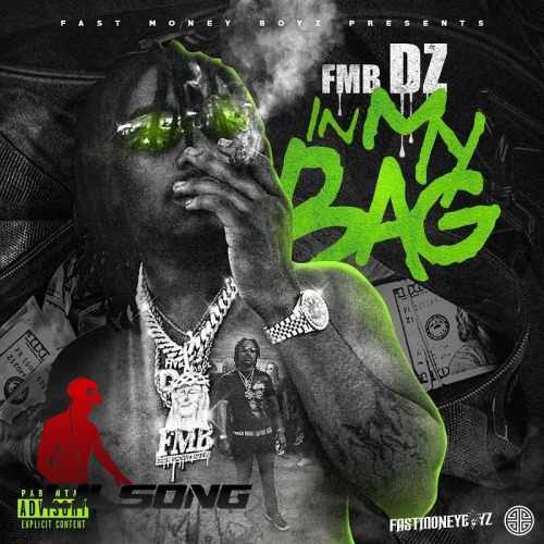 Fmb Dz Ft. E-40 - Lit