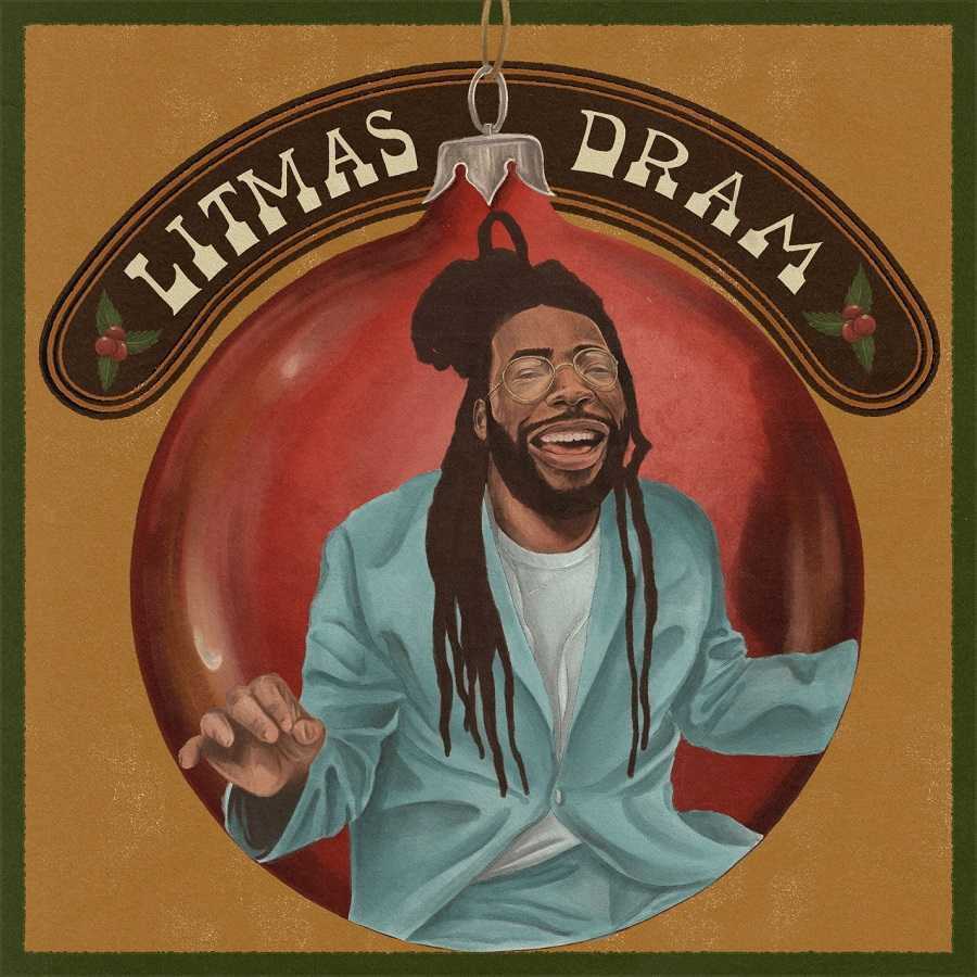 D.R.A.M. - Litmas