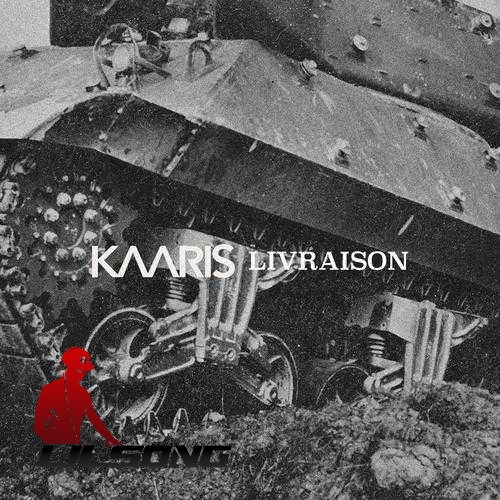 Kaaris - Livraison