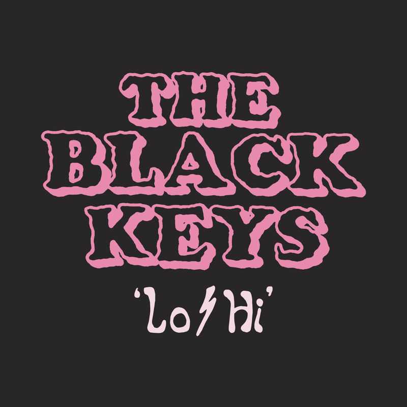 The Black Keys - Lo-Hi