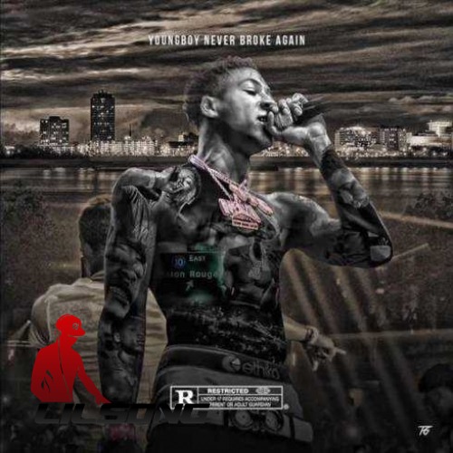 NBA YoungBoy - Location