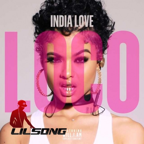 India Love Ft. will.i.am - Loco