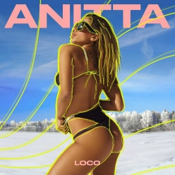 Anitta - Loco