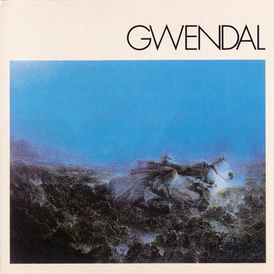 Gwendal - Locomo