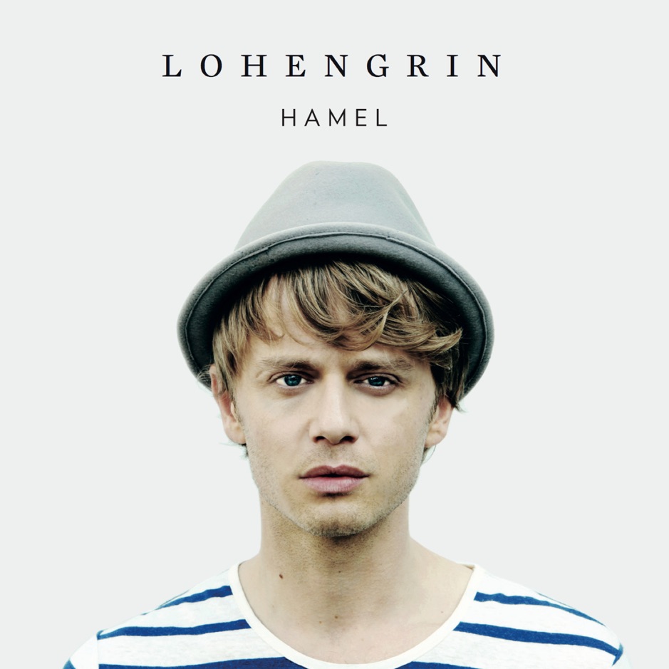 Wouter Hamel - Lohengrin