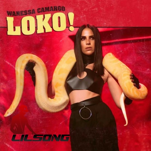 Wanessa Camargo - Loko!