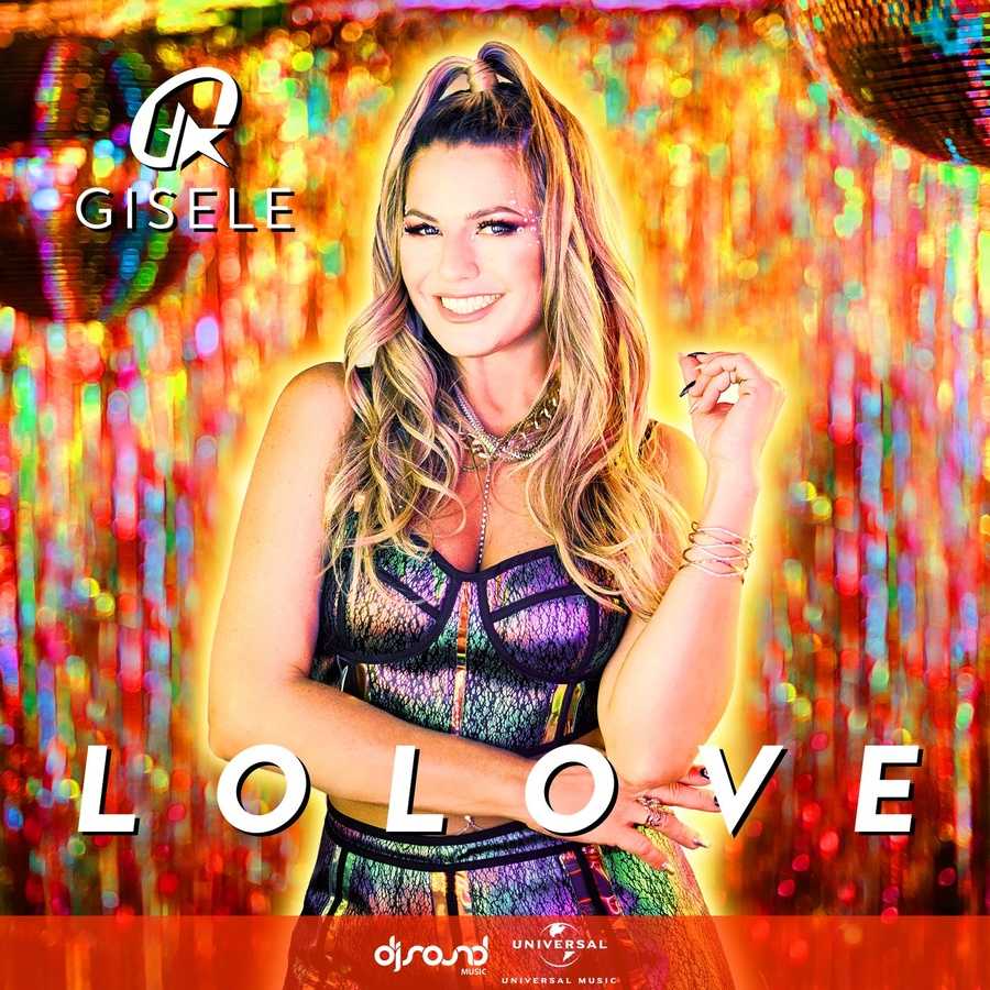 Gisele Abramoff - Lolove