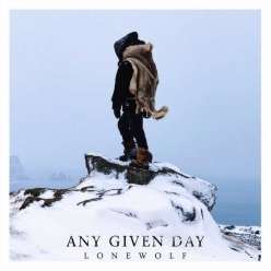 Any Given Day - Lonewolf