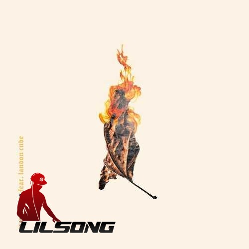 Paris Ft. Landon Cube - Long