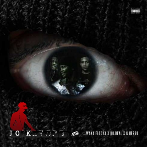 Bo Deal Ft. Waka Flocka & G Herbo - Lookahere