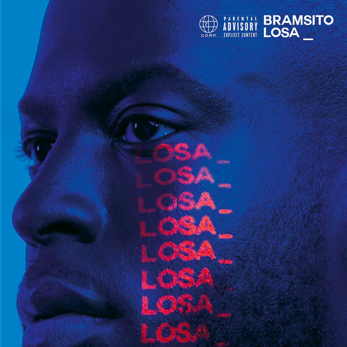 Bramsito - Losa