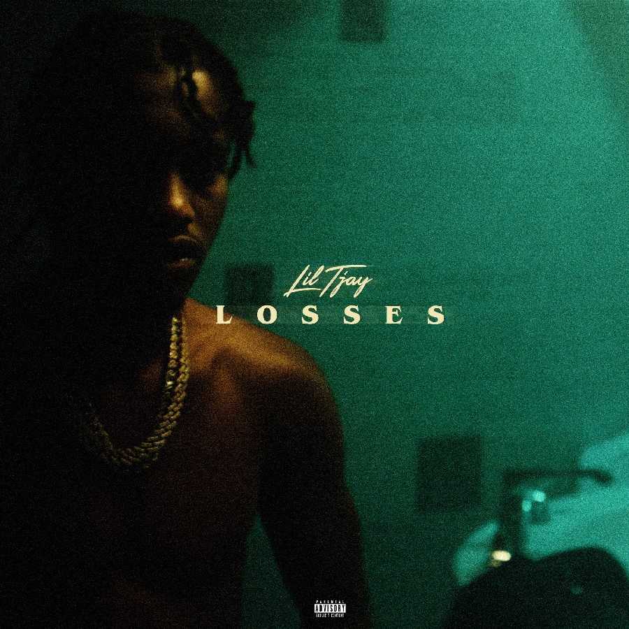 Lil Tjay - Losses