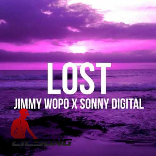 Jimmy Wopo Ft. Sonny Digital - Lost