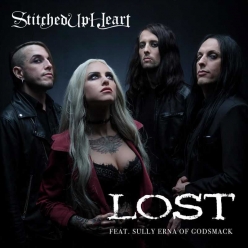 Stitched Up Heart - Lost