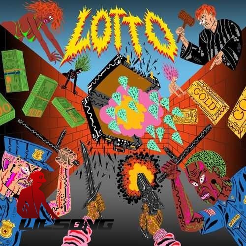 Father & Abra - Lotto