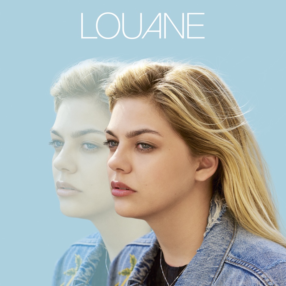 Louane - Louane