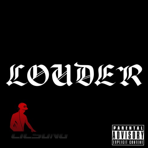 Locksmith - Louder