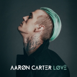 Aaron Carter - Hard To Love