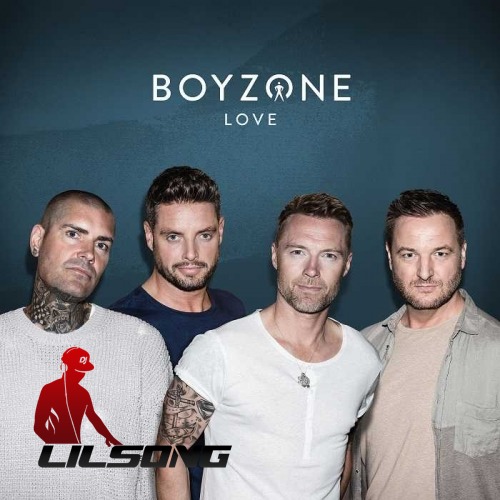 Boyzone - Love