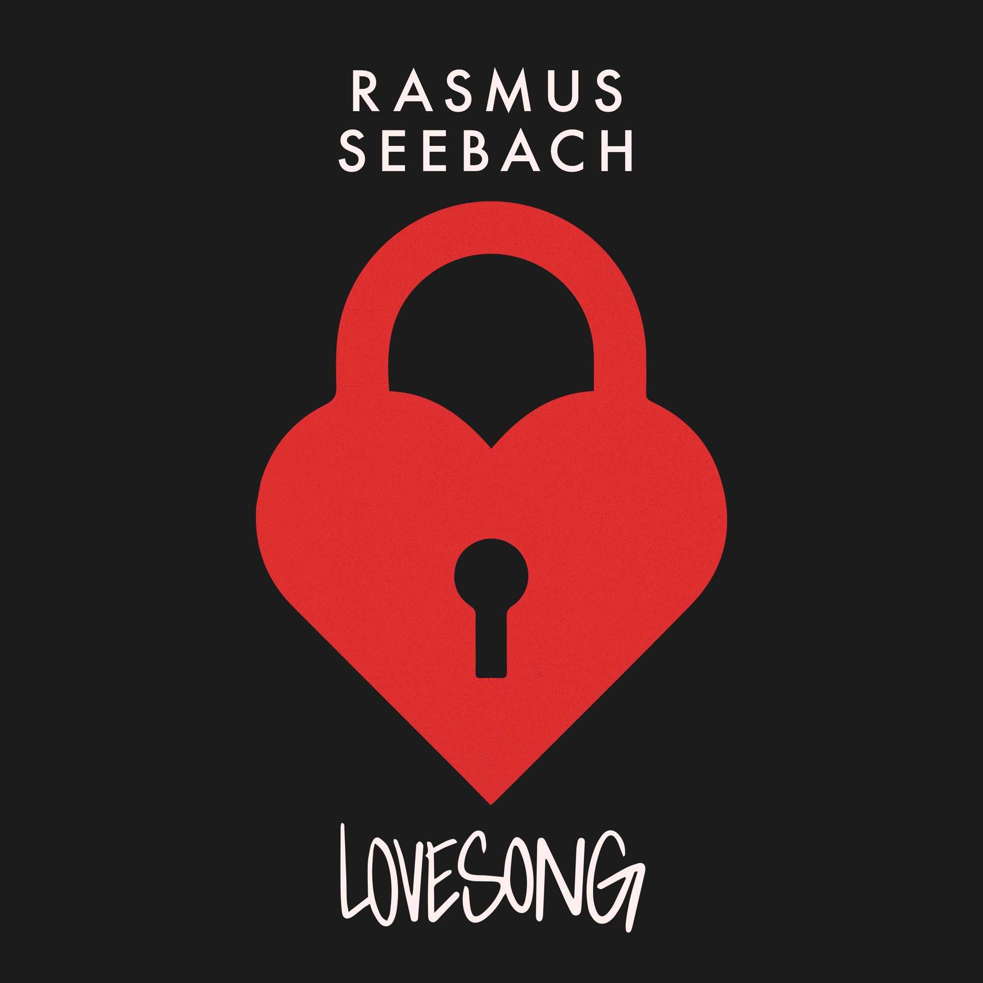 Rasmus Seebach - Lovesong