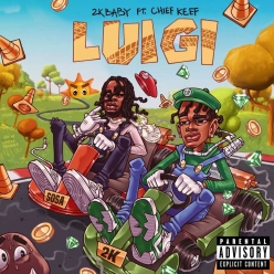2kBaby ft. Chief Keef - Luigi