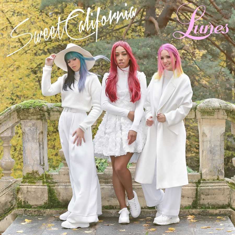 Sweet California - Lunes