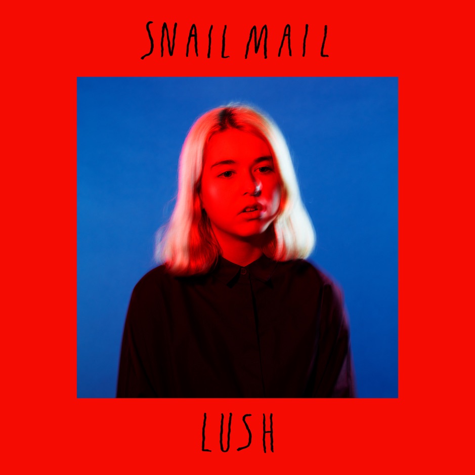 Snail Mail  - Let's Find An Out