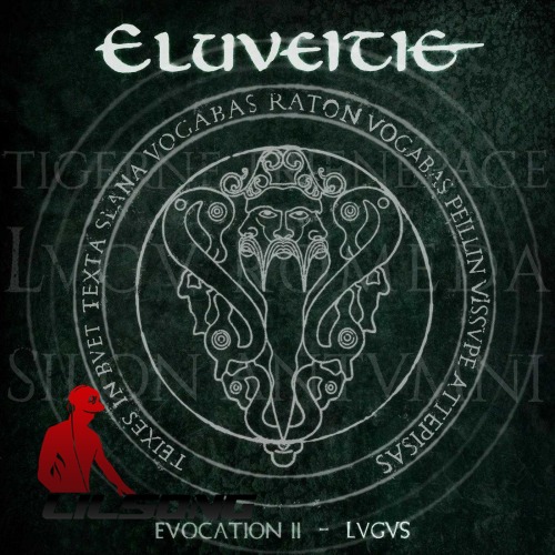 Eluveitie - Lvgvs