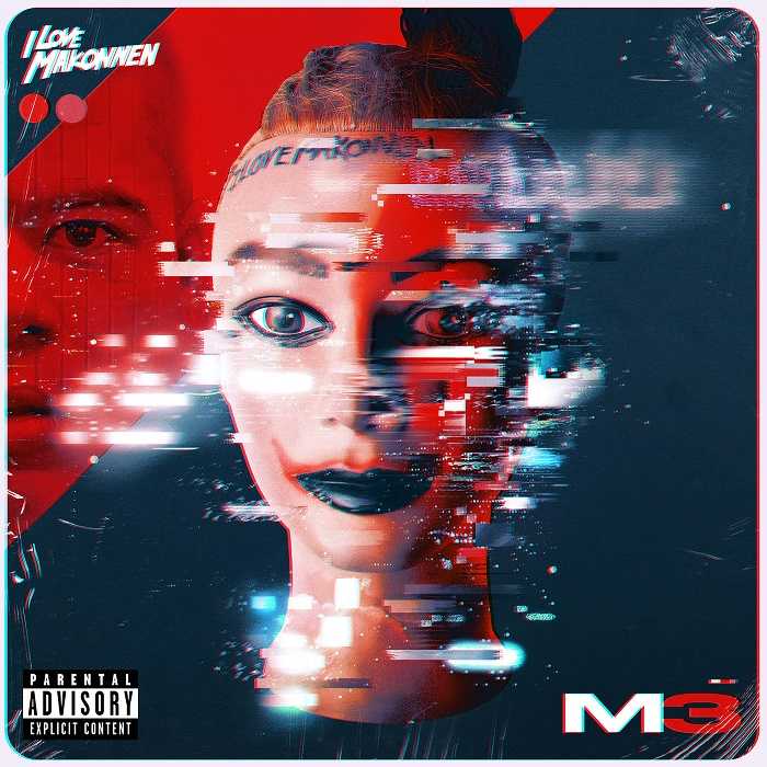 ILoveMakonnen - M3