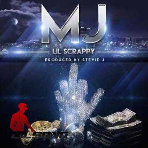 Lil Scrappy - MJ