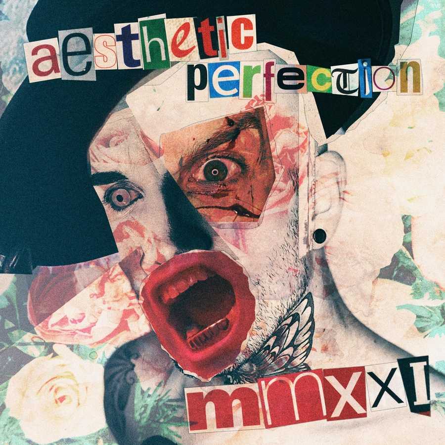 Aesthetic Perfection - MMXXI