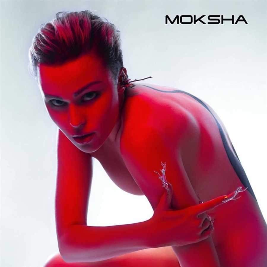 Viktoria Modesta - MOKSHA