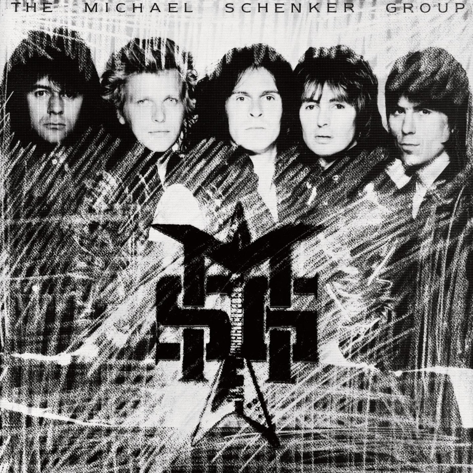 Michael Schenker Group - MSG