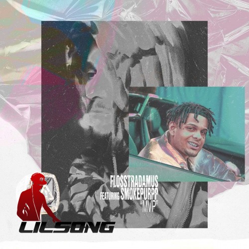 Flosstradamu Ft. Smokepurpp - MVP
