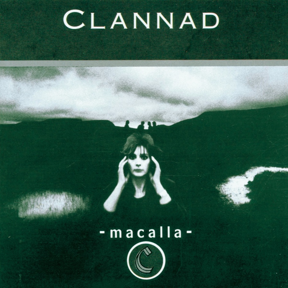 Clannad - Macalla