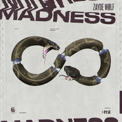 Zayde Wolf - Madness