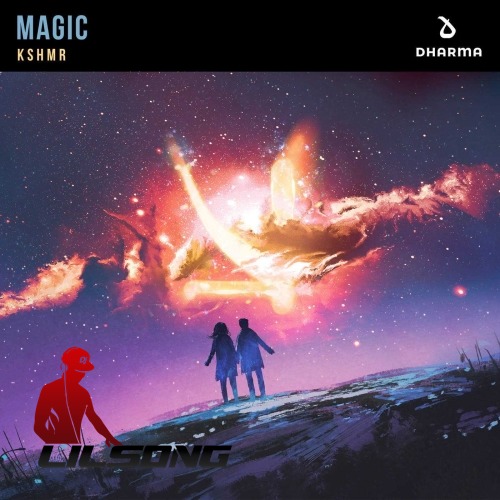 KSHMR - Magic