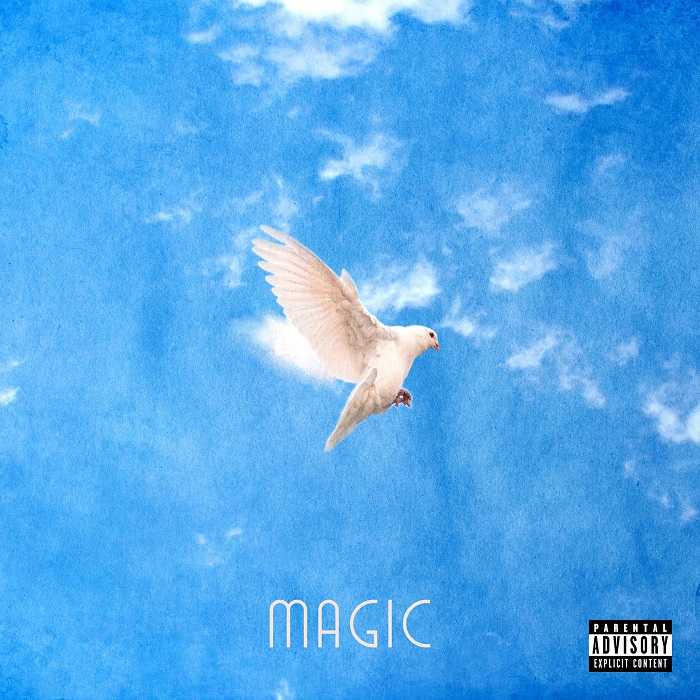 Yung Gravy - Magic