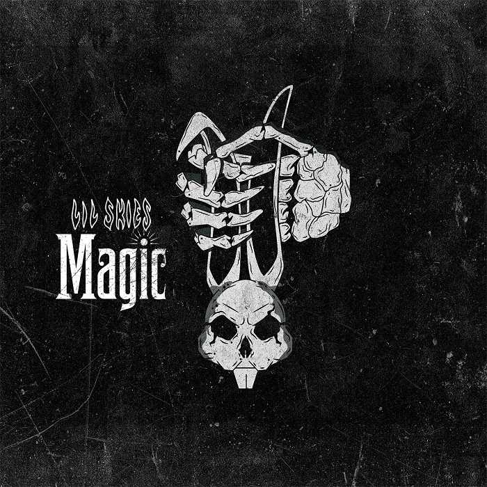 Lil Skies - Magic