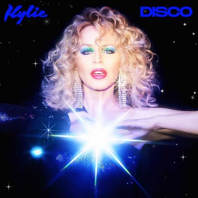 Kylie Minogue - Magic