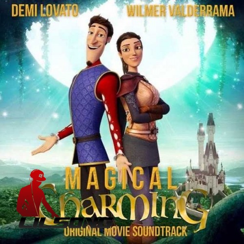 Demi Lovato & Wilmer Valderrama - Magical